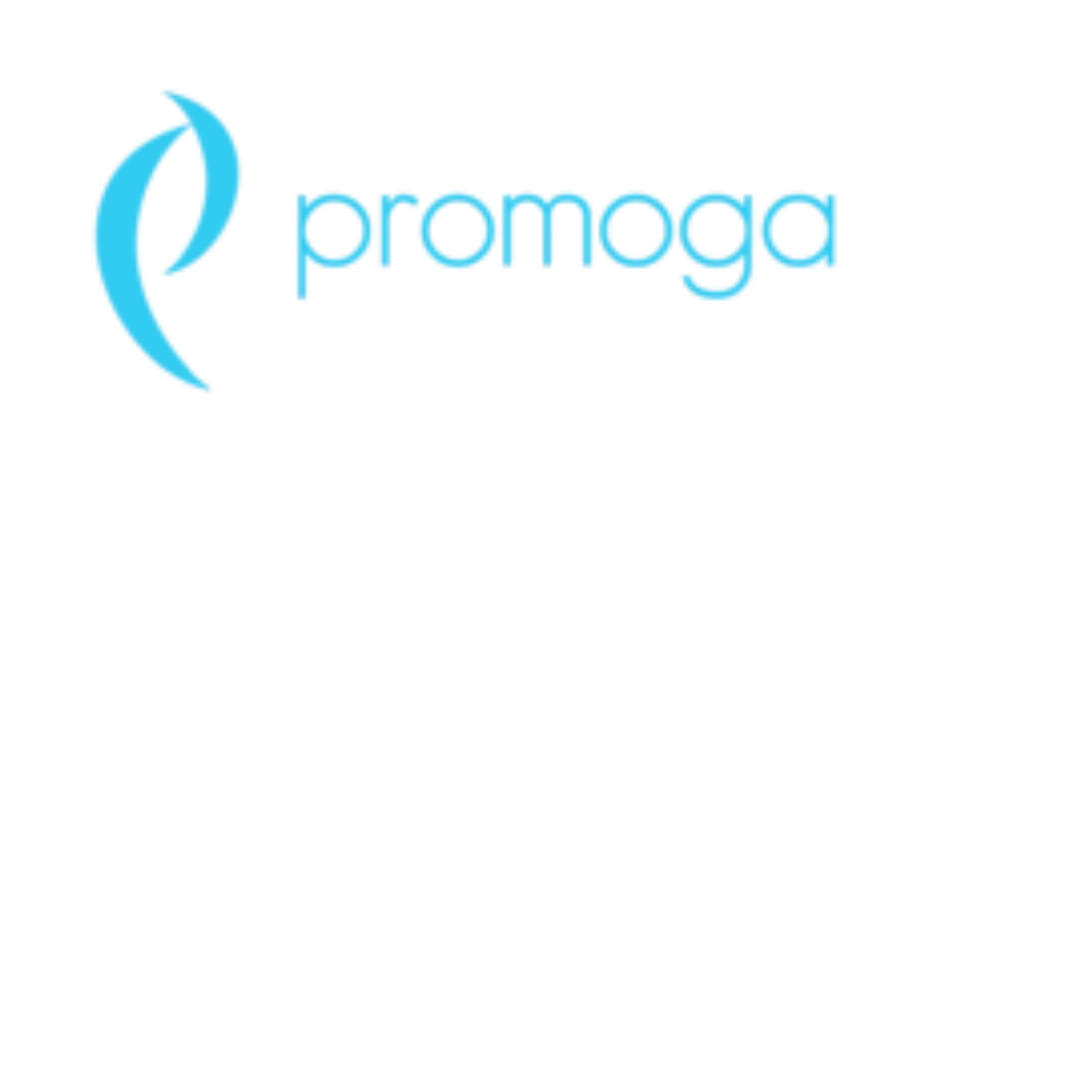 Promoga Logo